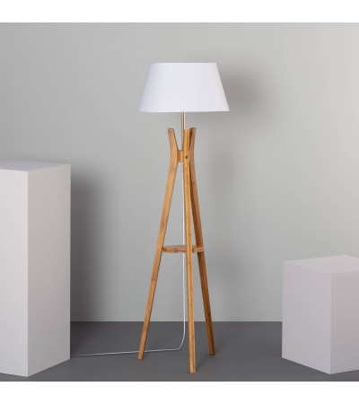 Lampadaire Qaanso - 65307 - vue 4