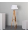 Lampadaire Qaanso - 65307 - vue 4