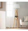 Lampadaire Qaanso - 65307 - vue 5