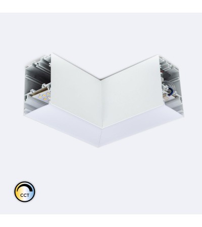 Barre Linéaire LED 8W CCT LIFUD 'L' Timmy (UGR19) - 105621 - vue 3