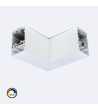 Barre Linéaire LED 8W CCT LIFUD 'L' Timmy (UGR19) - 105621 - vue 3