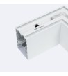 Barre Linéaire LED 8W CCT LIFUD 'L' Timmy (UGR19) - 105621 - vue 5