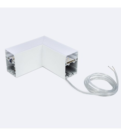 Barre Linéaire LED 8W CCT LIFUD 'L' Timmy (UGR19) - 105621 - vue 6