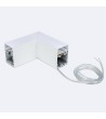 Barre Linéaire LED 8W CCT LIFUD 'L' Timmy (UGR19) - 105621 - vue 6