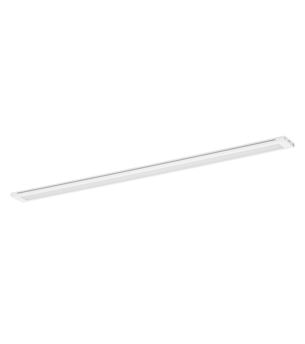 Barre Linéaire LED 8W Smart+ WiFi Undercabinet Rallonge LEDVANCE 4058075576292 - 93301 - vue 1