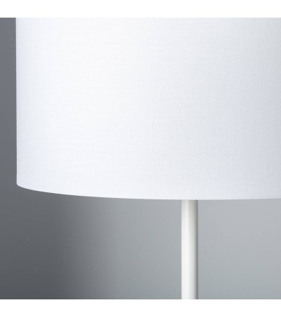 Lampadaire Bois et Métal Silinda - 63814 - vue 8