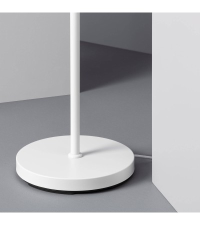 Lampadaire Bois et Métal Silinda - 63814 - vue 10
