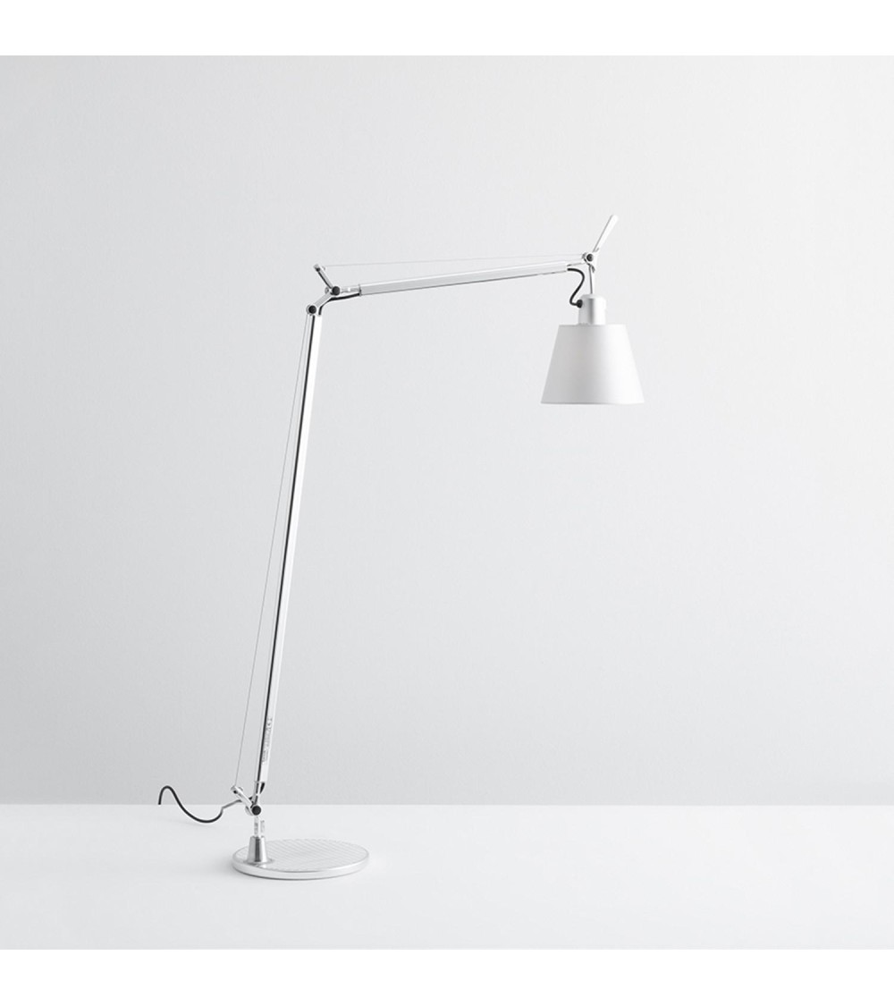 Lampadaire Tolomeo Basculante Lectura ARTEMIDE - 76808 - vue 2