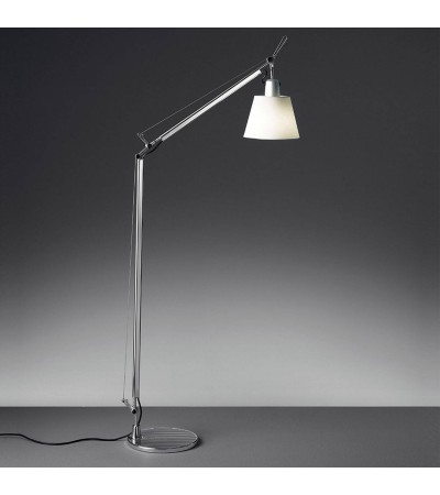 Lampadaire Tolomeo Basculante Lectura ARTEMIDE - 76808 - vue 4