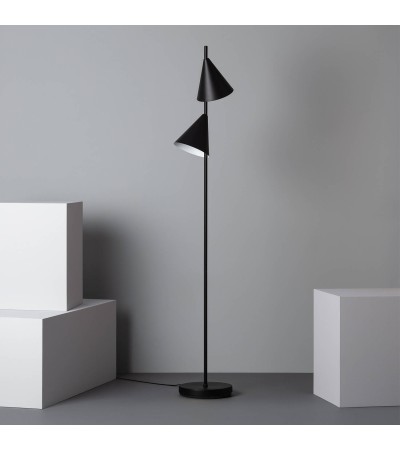 Lampadaire Métal Whirlwind - 70853 - vue 4