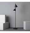 Lampadaire Métal Whirlwind - 70853 - vue 4