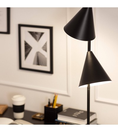 Lampadaire Métal Whirlwind - 70853 - vue 5
