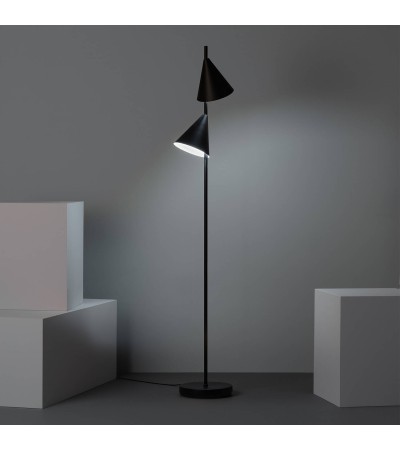 Lampadaire Métal Whirlwind - 70853 - vue 7