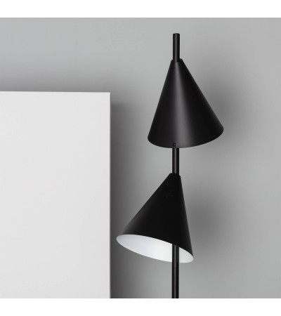 Lampadaire Métal Whirlwind - 70853 - vue 8