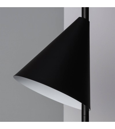 Lampadaire Métal Whirlwind - 70853 - vue 9