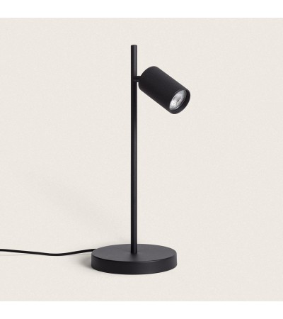 Lampe à Poser Aluminium Breixo - 114674 - vue 2
