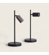 Lampe à Poser Aluminium Breixo - 114674 - vue 7