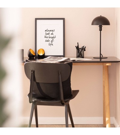 Lampe à Poser Métal Madow - 84702 - vue 6