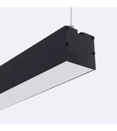 Barre Linéaire LED 100cm 30W CCT Sélectionnable Terry