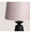 Lampe à Poser Bois Alaia ILUZZIA - 100448 - vue 7