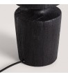 Lampe à Poser Bois Alaia ILUZZIA - 100448 - vue 8