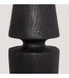 Lampe à Poser Bois Alaia ILUZZIA - 100448 - vue 9