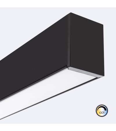 Barre Linéaire LED 60cm 18W Luxor
