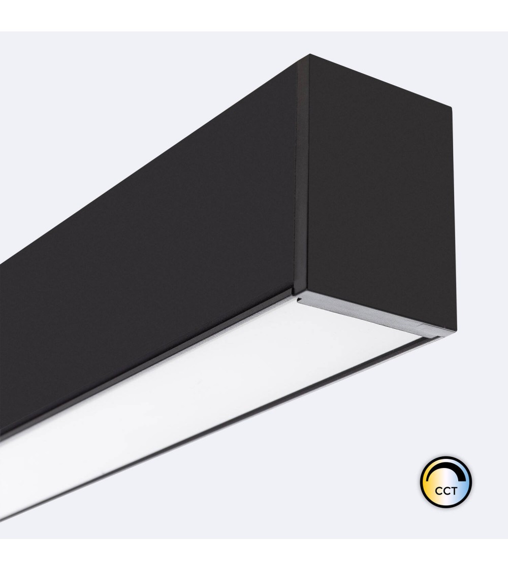 Barre Linéaire LED 60cm 18W Luxor - 115905 - vue 1