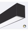 Barre Linéaire LED 60cm 18W Luxor - 115905 - vue 1