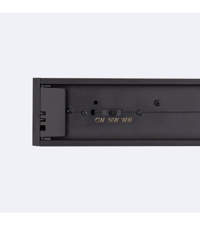 Barre Linéaire LED 60cm 18W Luxor - 115905 - vue 4