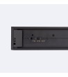 Barre Linéaire LED 60cm 18W Luxor - 115905 - vue 4