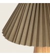 Lampe à Poser Bois Willow - 117683 - vue 4
