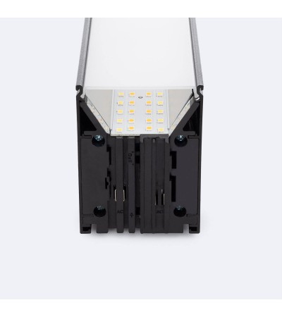 Barre Linéaire LED 60cm 18W Luxor - 115905 - vue 5