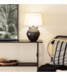 Lampe à Poser Céramique Cafuné - 99322 - vue 3