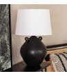 Lampe à Poser Céramique Cafuné - 99322 - vue 4