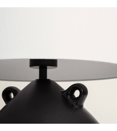 Lampe à Poser Céramique Cafuné - 99322 - vue 5