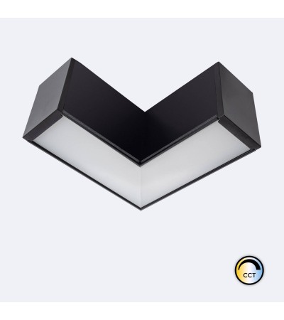 Barre Linéaire LED Luxor 'L' 8W (UGR19)