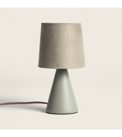 Lampe à Poser Céramique Artzai - 110418 - vue 3
