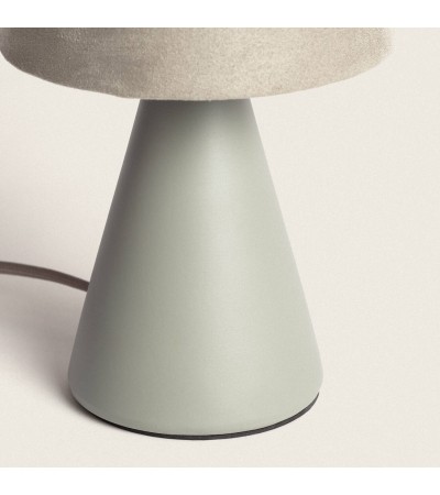 Lampe à Poser Céramique Artzai - 110418 - vue 4