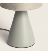 Lampe à Poser Céramique Artzai - 110418 - vue 4