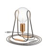 Lampe à Poser Creative-Cables Modèle KTCH0_ Taché - 82584 - vue 3