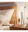 Lampe à Poser Creative-Cables Modèle KTCH0_ Taché - 82584 - vue 5