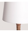 Lampe à Poser en bois Anand ILUZZIA - 101189 - vue 6