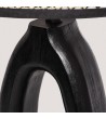 Lampe à Poser Bois Black Darshan ILUZZIA - 101184 - vue 9