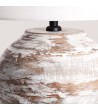 Lampe à Poser en bois Chandan ILUZZIA - 101199 - vue 8