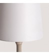Lampe à Poser en bois Daksh ILUZZIA - 101188 - vue 7