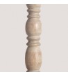 Lampe à Poser en bois Daksh ILUZZIA - 101188 - vue 9