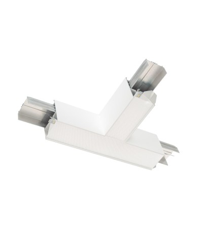 Barre Linéaire LED New Turner 'T' 12W (UGR19)