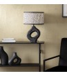Lampe à Poser en bois Dhara ILUZZIA - 101183 - vue 6