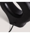 Lampe à Poser en bois Dhara ILUZZIA - 101183 - vue 9